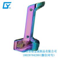 鋁合金的王者：鋁壓鑄帶你飛！