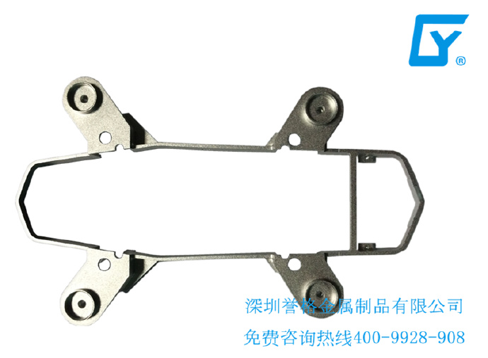 設計鎂合金壓鑄，要避免觸碰的雷區