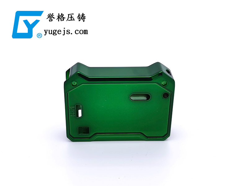 壓鑄廠家應該有和同行合作的意識，共同打拼海外市場