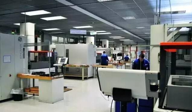 向先進學習，壓鑄公司如何向高附加值進發(fā)