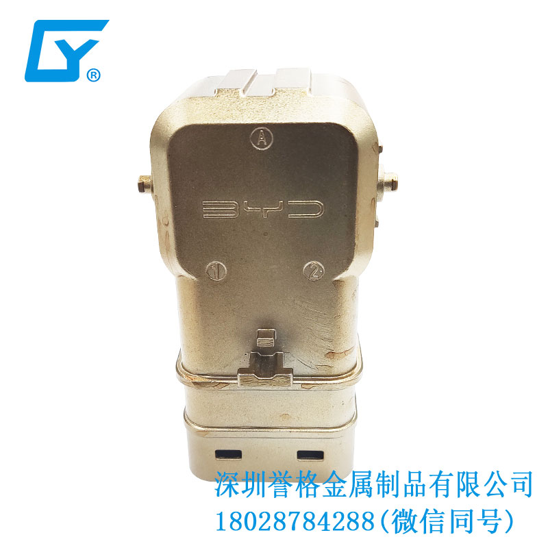 深圳鎂合金鑄件的應用領域有哪些？