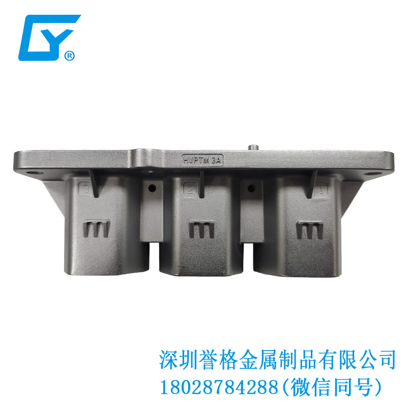 神秘工藝！鋅合金壓鑄加工手法大揭秘