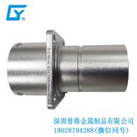 狂熱動(dòng)作！擠壓工廠創(chuàng)造的鋁材奇跡！