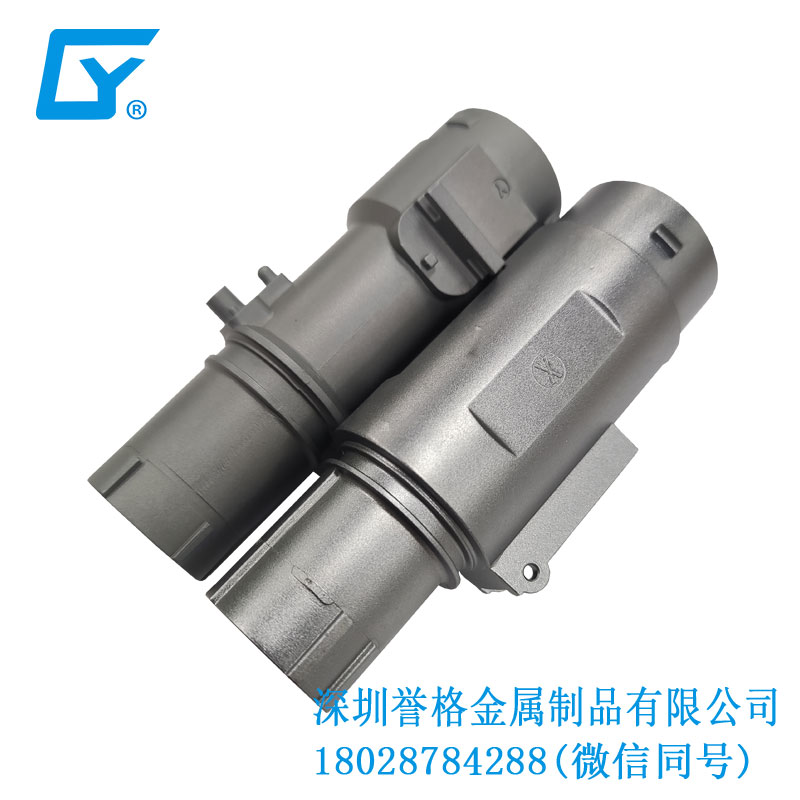 鋁合金壓鑄，鍛造超乎您想象的精細世界！