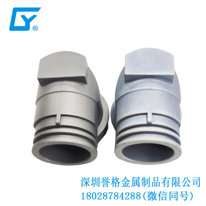 獨(dú)步壓鑄業(yè)市場！鋅合金廠家傾情奉獻(xiàn)！