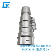 突破極限！壓鑄鋁合金火力全開！