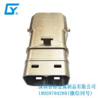 動(dòng)感十足！縱橫壓鑄鋁合金世界！