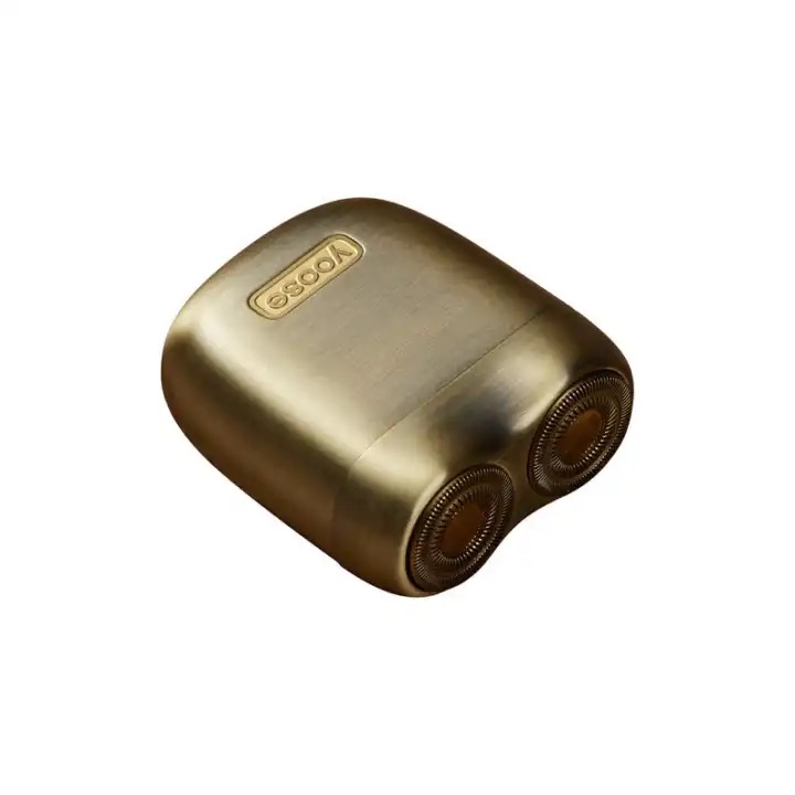 鋁合金壓鑄件在博朗電動剃須刀有應用嗎？