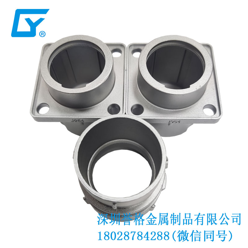 大馬力鎂合金壓鑄設(shè)備，震撼東莞壓鑄廠！