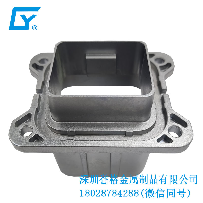 鋅鑄之神！一鍵解決鋅合金加工難題